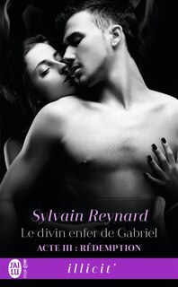 Front cover_Rédemption