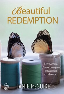 Front cover_Beautiful redemption