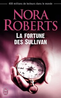 Front cover_La Fortune Des Sullivan