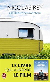 Front cover_Un début prometteur