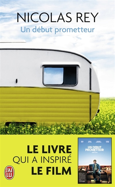 Front cover_Un début prometteur