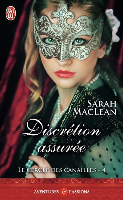 Front cover_Discrétion assurée