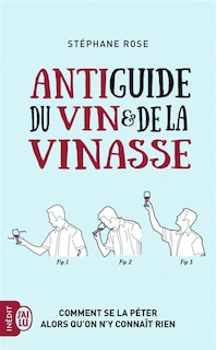 Couverture_Antiguide du vin et de la vinasse