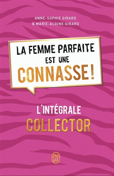 Couverture_La femme parfaite est une connasse