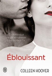 Front cover_Eblouissant
