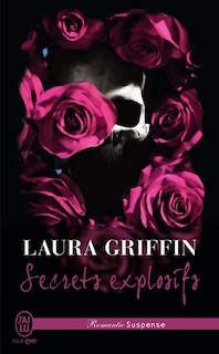 Front cover_Secrets explosifs
