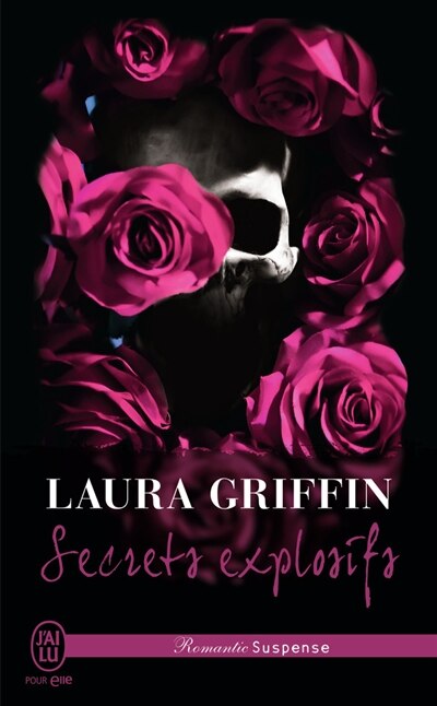 Front cover_Secrets explosifs