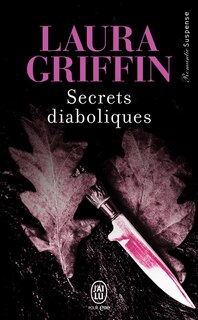 Front cover_Secrets diaboliques