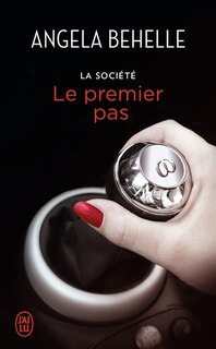 Front cover_Le premier pas