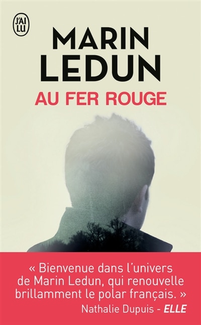 Front cover_Au fer rouge