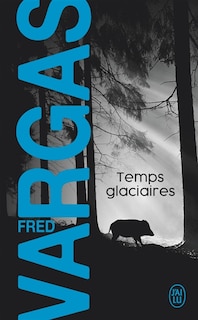 Front cover_Temps glaciaires