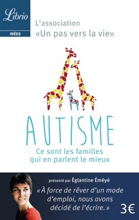 Front cover_Autisme