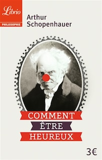 Couverture_Comment être heureux