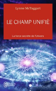 Front cover_Le champ unifié
