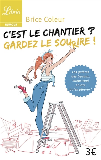 Front cover_C'est le chantier ?