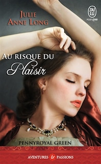 Front cover_Au risque du plaisir