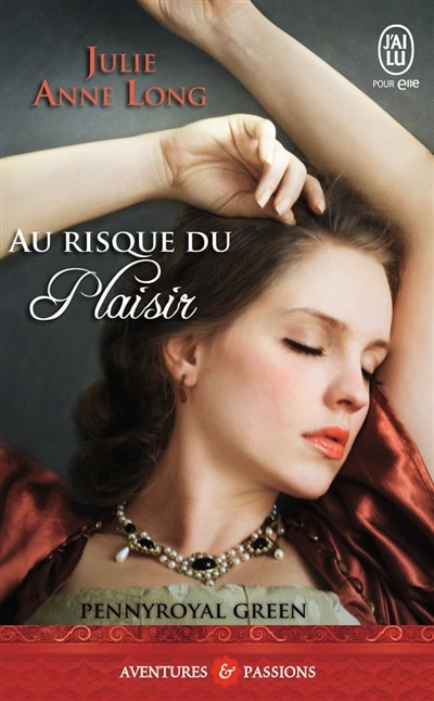 Front cover_Au risque du plaisir