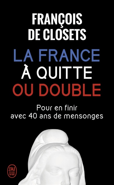 Front cover_La France à quitte ou double