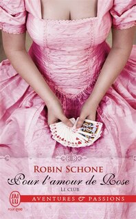 Front cover_Pour l'amour de Rose