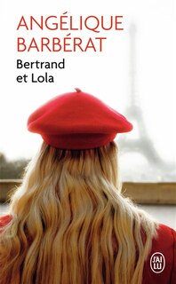 Front cover_Bertrand et Lola