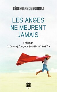 Couverture_Les anges ne meurent jamais