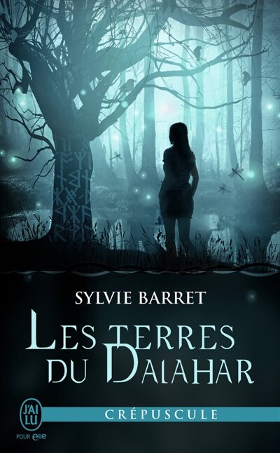 Front cover_Les terres du Dalahar