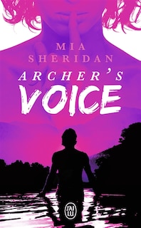 Front cover_Archer's voice