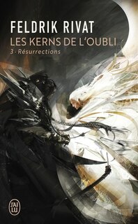 Front cover_Résurrections