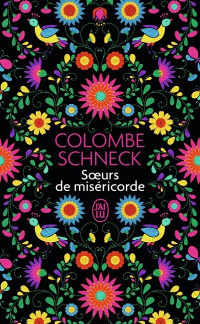 Front cover_Soeurs de miséricorde