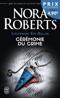 Front cover_Cérémonie du crime