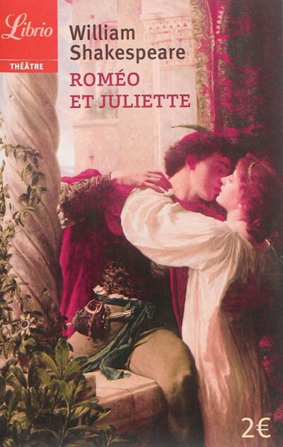 Couverture_Roméo et Juliette