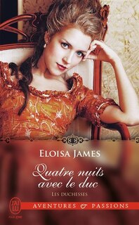 Couverture_Quatre nuits avec le duc