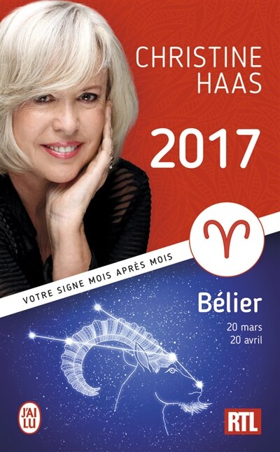 Front cover_Bélier 2017