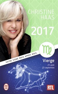 Front cover_Vierge 2017