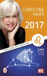 Front cover_Lion 2017