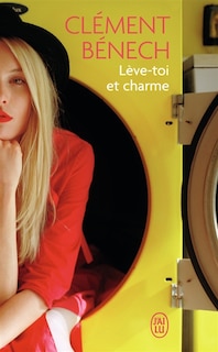 Front cover_L&egrave;ve-toi et charme