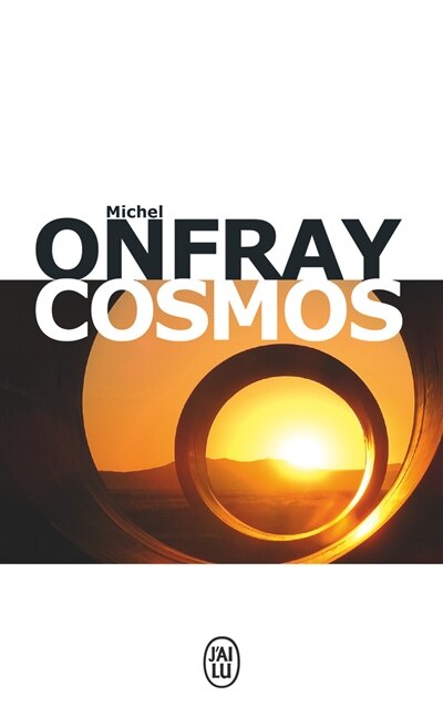 Front cover_Cosmos : une ontologie matérialiste