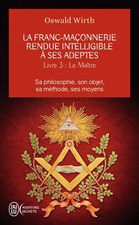 Couverture_Le maître