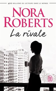Front cover_La rivale