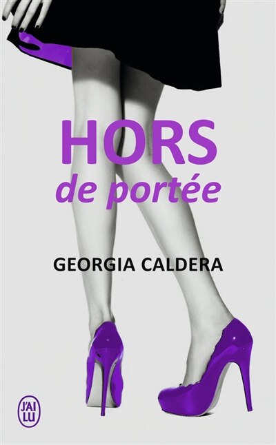 Front cover_Hors de portée