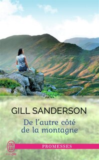 Front cover_De l'autre côté de la montagne