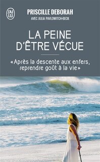 Couverture_La peine d'être vécue