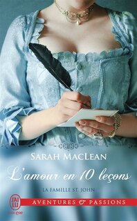 Couverture_L' amour en 10 leçons