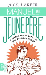 Front cover_Manuel du jeune père