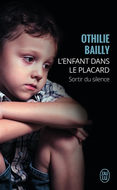 Front cover_L' enfant dans le placard