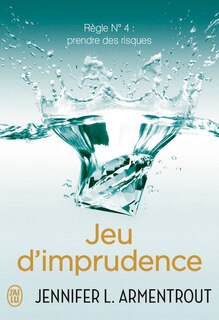 Front cover_Jeu d'imprudence