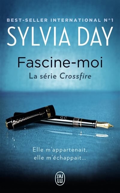 Front cover_Fascine-moi