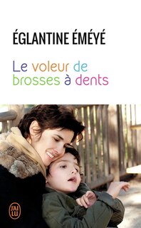 Front cover_Le voleur de brosses à dents