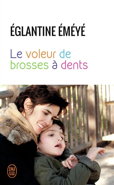 Front cover_Le voleur de brosses à dents