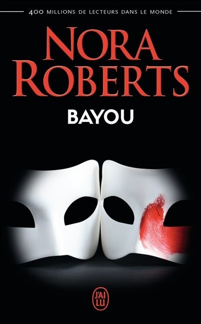 Front cover_Bayou